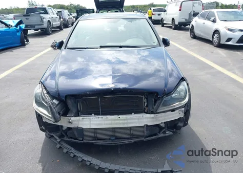 2012 Mercedes-Benz C 250 Sport from USA, damaged, VIN WDDGF4HBXCR214509